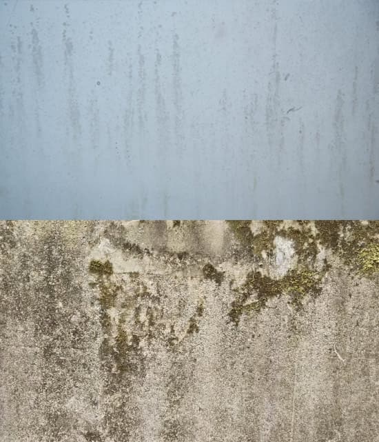 松戸市での高圧洗浄、外壁塗装はラテへ